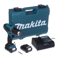 Máy Khoan Pin 12V Makita DF333D 10 3 Makita DF333D