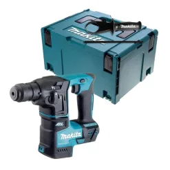 Máy Đục Bê Tông Dùng Pin Makita DHR171 10 3 Makita DHR171