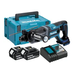 Máy Đục Bê Tông Dùng Pin Makita DHR241 10 3 Makita DHR241