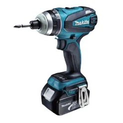 Máy Bắt Vít Dùng Pin Makita DTP141 10 3 Makita DTP141