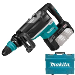 Máy Đục Bê Tông Dùng Pin Makita HR006G 10 3 Makita HR006G