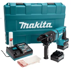 Máy Đục Bê Tông Dùng Pin Makita HR007G 10 3 Makita HR007G