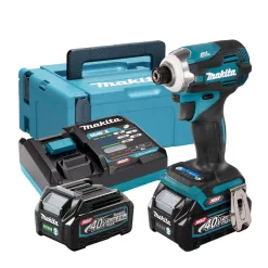 Máy Bắt Vít Dùng Pin Makita TD001G 10 3 Makita TD001G