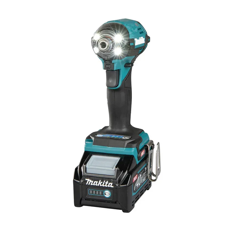 Máy Bắt Vít Dùng Pin Makita TD002G 6 3 Makita TD002G