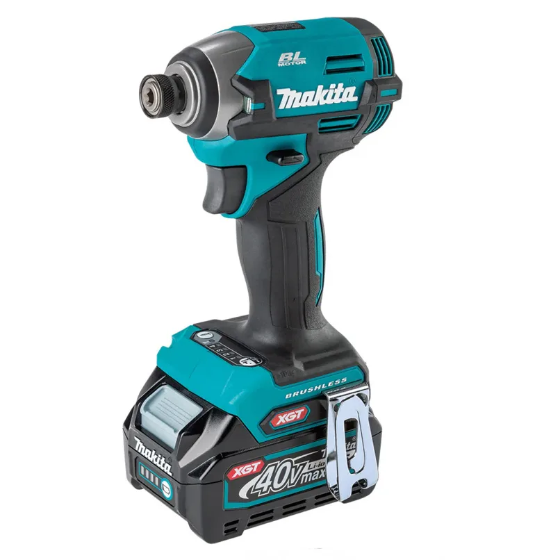 Máy Bắt Vít Dùng Pin Makita TD003G 6 3 Makita TD003G
