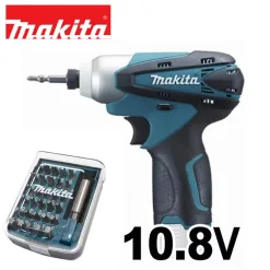 Máy Bắt Vít Dùng Pin Makita TD090D 10 3 Makita TD090D