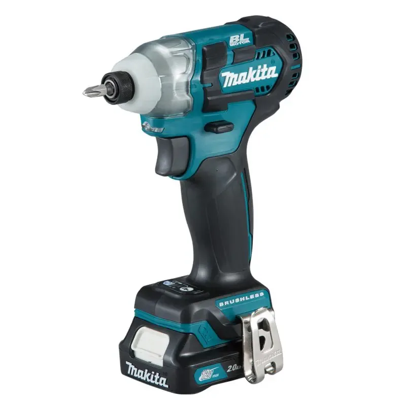 Máy Bắt Vít Dùng Pin Makita TD110D 6 3 Makita TD110D