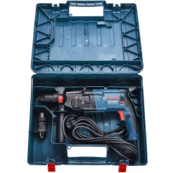 Máy Khoan Búa Bosch GBH 2-24 DFR 10 3 May khoan Bosch GBH 2 24 DFR