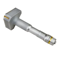 Thước Đo Lỗ 3 Chấu Mitutoyo 368-161 9 3 Mitutoyo 368 161 Inside Micrometer