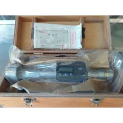 Thước Điện Tử Đo Lỗ Mitutoyo 468-170 12 3 Mitutoyo 468 170 Inside Micrometer