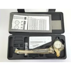 Thước Đo Lỗ Mitutoyo 511-211-20 11 3 Mitutoyo 511 722 20 Bore Gage