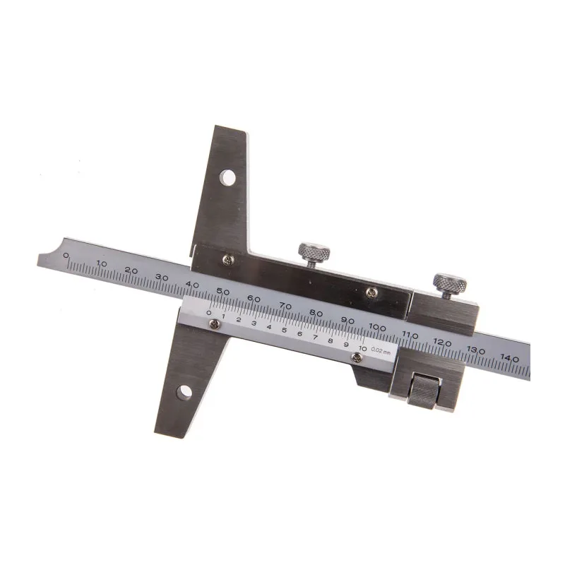 Thước Đo Sâu Cơ Khí Mitutoyo 527-201 7 3 Mitutoyo 527 201 Depth Caliper