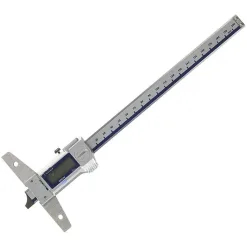 Thước Đo Sâu Điện Tử Mitutoyo 571-252-20 14 3 Mitutoyo 571 252 20 Depth Caliper
