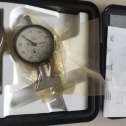 Đồng Hồ Đo Sâu Mitutoyo 7210A 9 3 Mitutoyo 7210A Dial Depth Gage