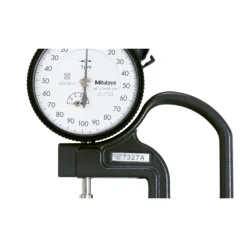 Đồng Hồ Đo Độ Dày Mitutoyo 7327A 10 3 Mitutoyo 7327A
