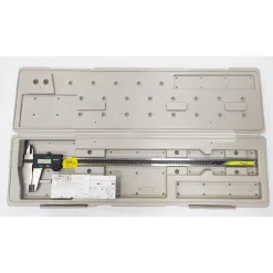 Thước Cặp Điện Tử Mitutoyo 500-505-10 11 3 Mitutoyo Calipers 500 505 10