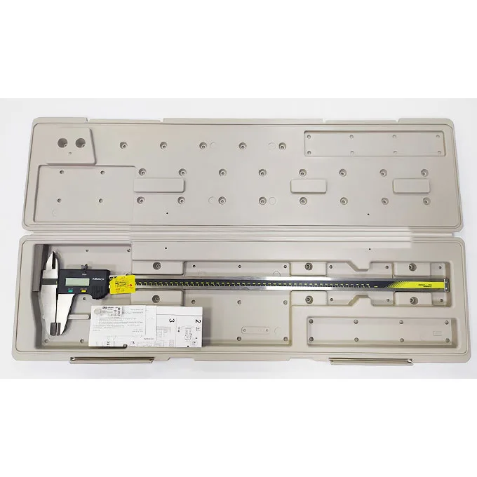 Thước Cặp Điện Tử Mitutoyo 500-505-10 6 3 Mitutoyo Calipers 500 505 10