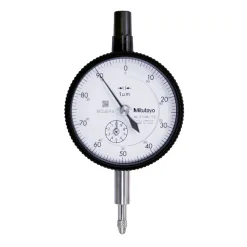 Đồng Hồ So Cơ Khí Mitutoyo 2110A-10 11 3 Mitutoyo Dial Gauge 2110A 10