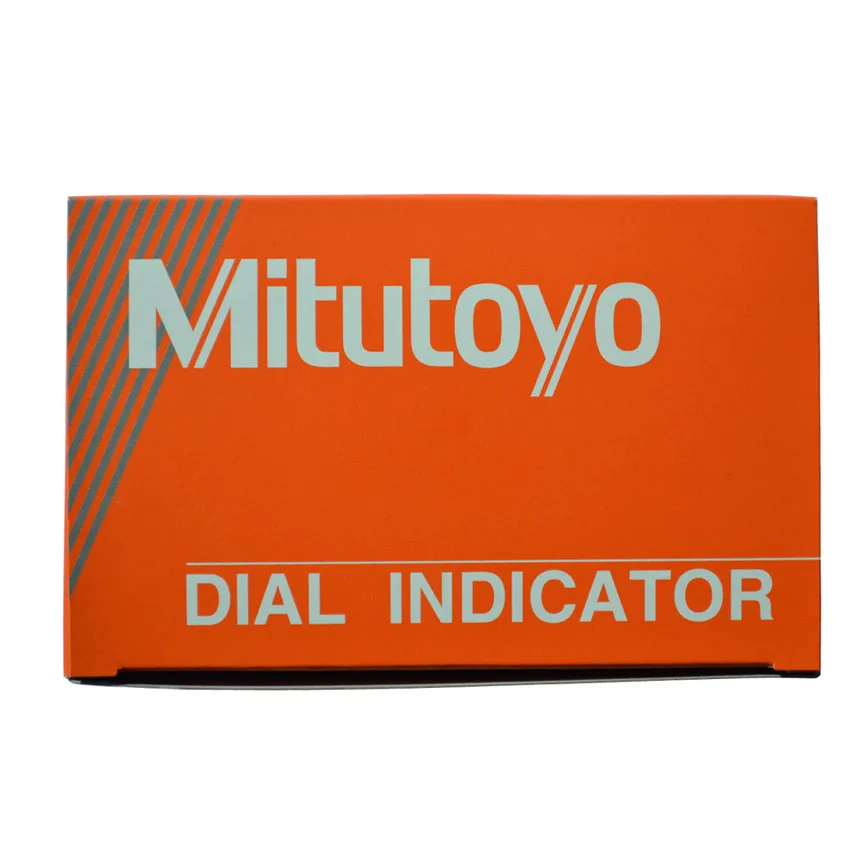 Đồng Hồ So Cơ Khí Mitutoyo 1040A 4 3 Mitutoyo Dial Gauge 2119A 10