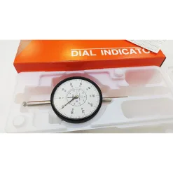 Đồng Hồ So Cơ Khí Mitutoyo 3058A-19 10 3 Mitutoyo Dial Gauge 3058A 19