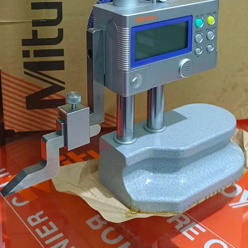 Thước Đo Cao Điện Tử Mitutoyo 192-614-10 8 3 Mitutoyo Height Gauge 192 613 10