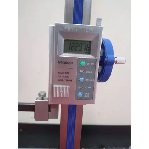 Thước Đo Cao Điện Tử Mitutoyo 192-614-10 6 3 Mitutoyo Height Gauge 570 314