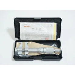 Panme Đo Trong Cơ Khí Mitutoyo 145-186 11 3 Mitutoyo Inside Micrometer 145 186