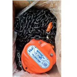 3 Pa Lang Nitto 30VP5