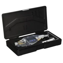 Panme Điện Tử Mitutoyo 293-243-30 12 3 Panme Mitutoyo 293 240 30