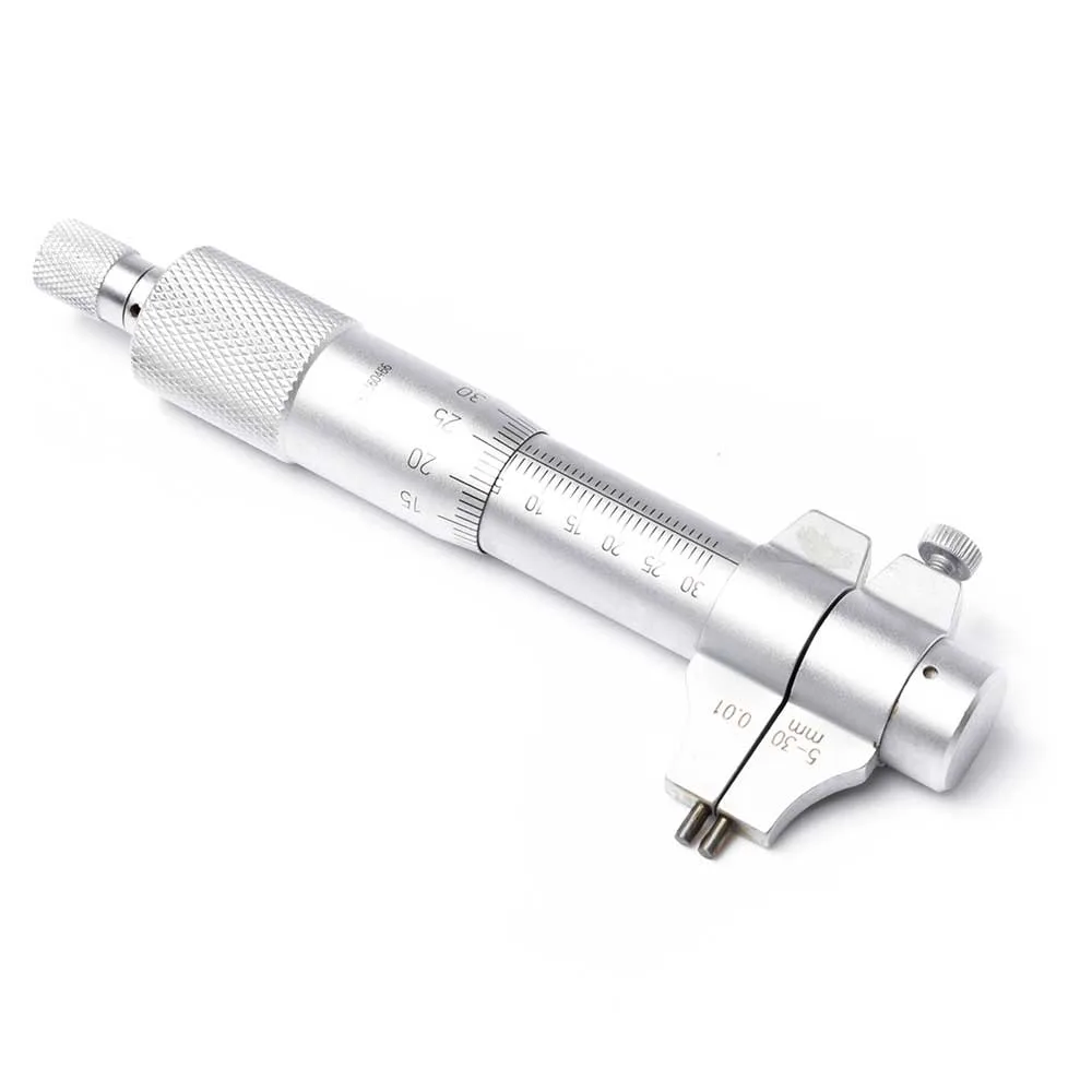 Panme Đo Trong Insize 3220-30 6 3 Panme co Khi Insize 3220 30