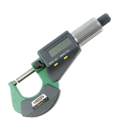 Panme Điện Tử Đo Ngoài Insize 3101-50AJ 13 3 Panme dien tu Insize 3109 25A