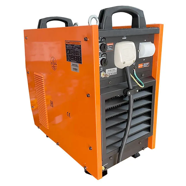 Máy Cắt Kim Loại Plasma Jasic CUT125 L312 6 3 Plasma Cuting Jasic CUT125