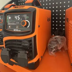 Máy Cắt Plasma Jasic CUT45 L207 10 3 Plasma Cuting Jasic CUT45