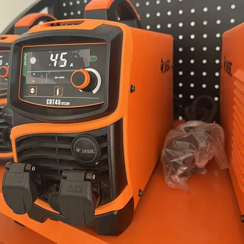 Máy Cắt Plasma Jasic CUT45 L207 6 3 Plasma Cuting Jasic CUT45