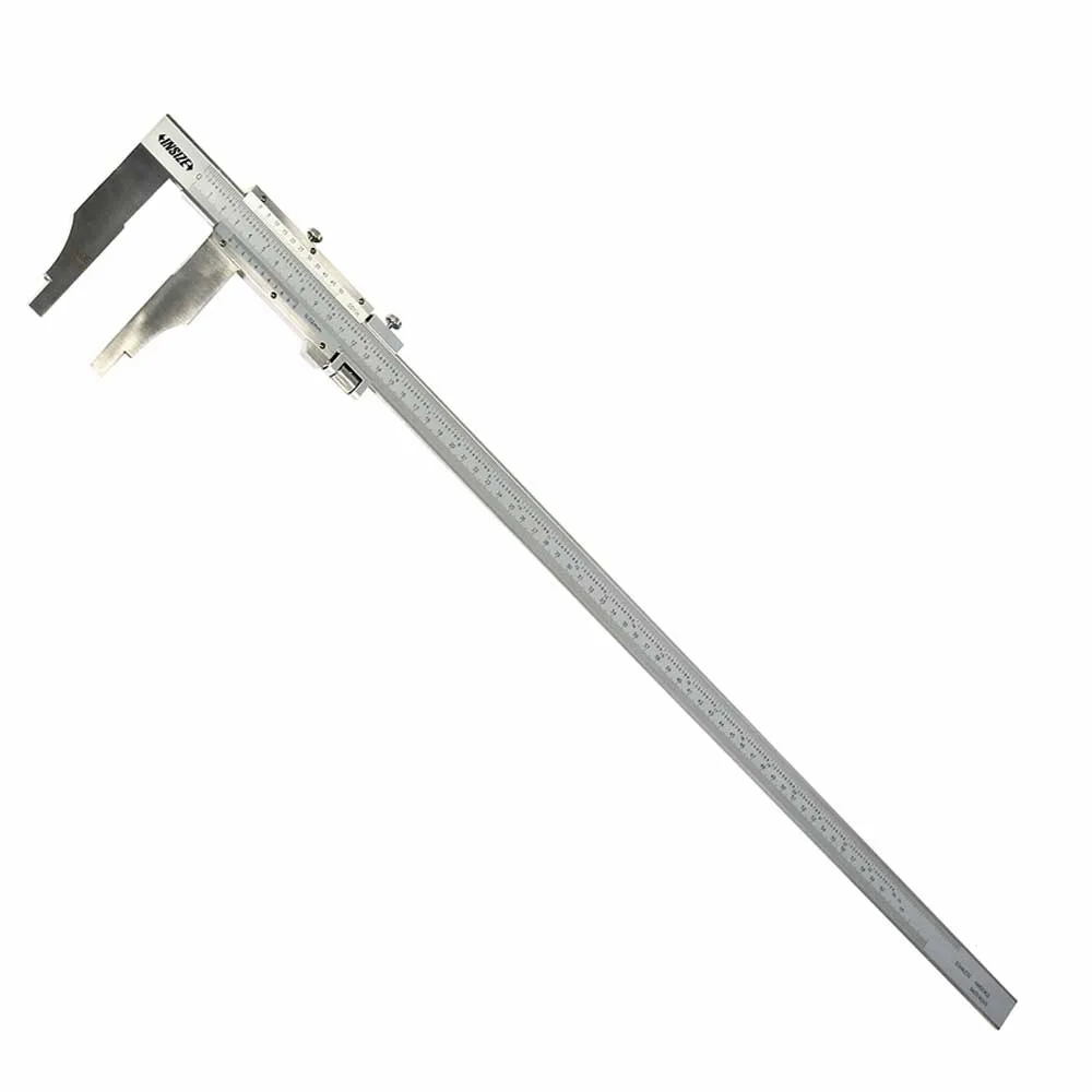 Thước Cặp Cơ Khí Insize 1214-300 6 3 Thuoc kep co khi insize 1214 300