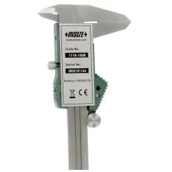 Thước Cặp Điện Tử Insize 1118-150B 11 3 Thuoc kep dien tu insize 1118 150B