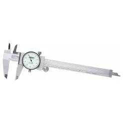 Thước Cặp Đồng Hồ Insize 1311-150A 11 3 Thuoc kep dong ho insize 1311 150A