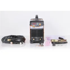 Máy Hàn TIG Jasic 200S W221 Inverter 9 3 Tig Inverters Jasic 200 W221