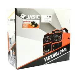 Máy Hàn Jasic TIG200 W223 Inverter 10 3 Tig Inverters Jasic 200 W223