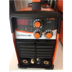 Máy Hàn Tig Jasic TIG 250A W227 11 3 Tig Inverters Jasic TIG250A