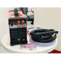 Máy Hàn Tig Nguội Jasic TIG250S W228 10 3 Tig Inverters Jasic TIG250S