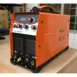 Máy Hàn Tig Nguội Jasic TIG 300 (W229) 11 3 Tig Inverters Jasic TIG300