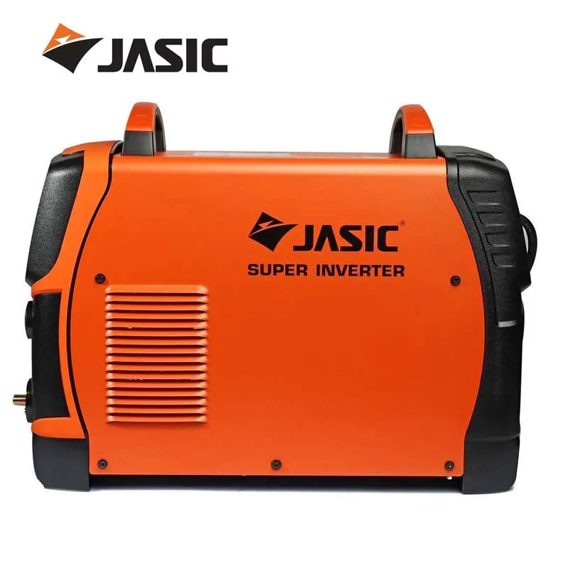 Máy Hàn Jasic TIG 315P ACDC E203 II JET20 4 3 Tig Inverters Jasic TIG315PACDC