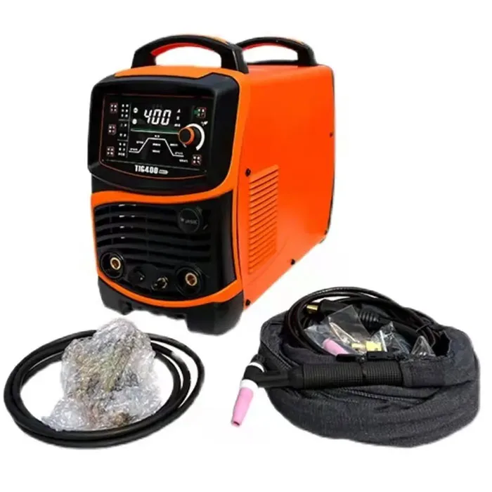 Máy Hàn Tig Jasic TIG 400 W231 (Jet20) 6 3 Tig Inverters Jasic TIG400 W231