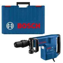 Máy Đục Bê Tông Bosch GSH 11 E 10 3 may duc be tong bosch GSH 11 E
