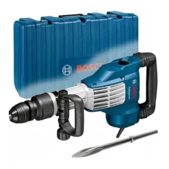 Máy Đục Bê Tông Bosch GSH 11 VC 11 3 may duc be tong bosch GSH 11 VC