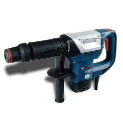 Máy Đục Bê Tông Bosch GSH 500 GEN II 10 3 may duc pha be tong bosch GSH 500 GEN II