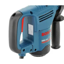 Máy Đục Bê Tông Bosch GSH 3E 9 3 may duc pha be tong bosch gsh 3 e