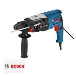 Máy Khoan Búa Bosch GBH 2-28 DFV 10 3 may khoan bua bosch GBH 2 28 DFV