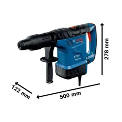 3 may khoan bua bosch GBH 6 42 C